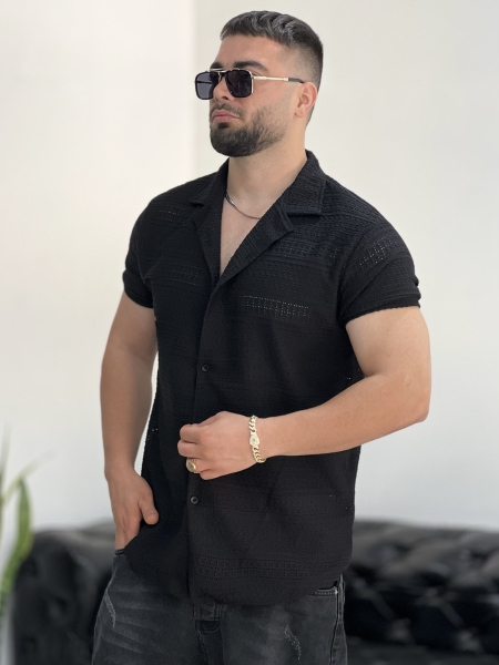 پیراهن وارداتی ZARA 4 مشکی
