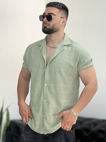 پیراهن وارداتی ZARA 4 سدری