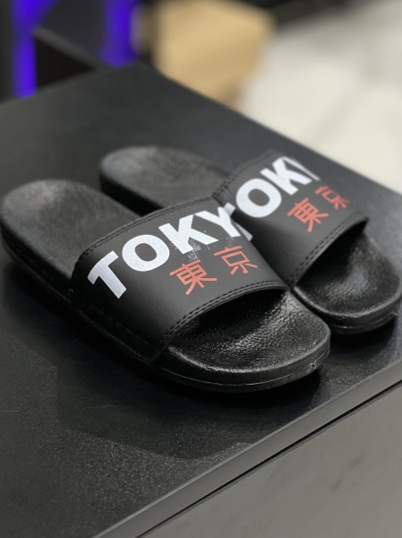 اسلیپر Tokyo مشکی