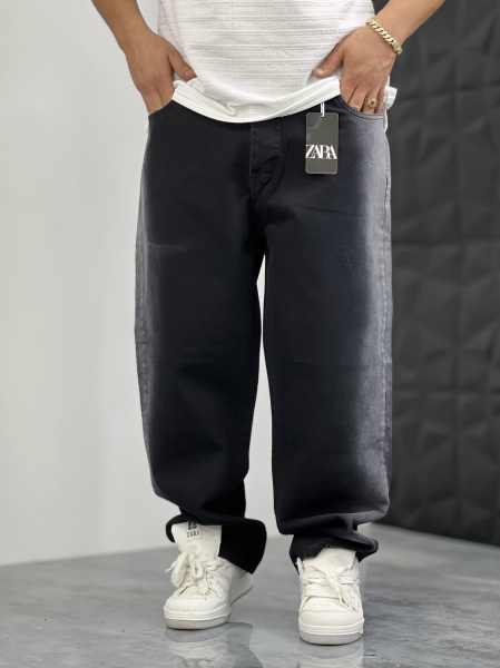بگ جین ZARA کد 551 d