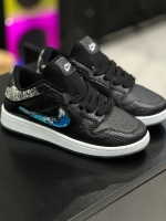 کتونی NIKE دراگون مشکی کد 61