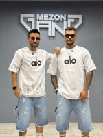 تیشرت Alo سفید