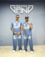 ست لنین مزون گنگ طوسی