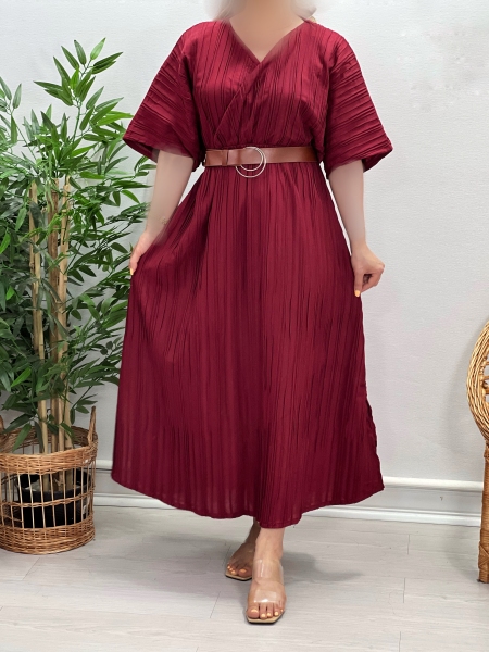 پیراهن پلیسه