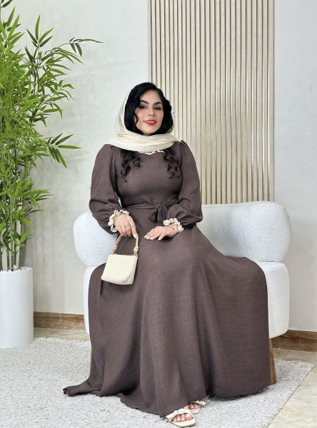 پیراهن ماهپوش