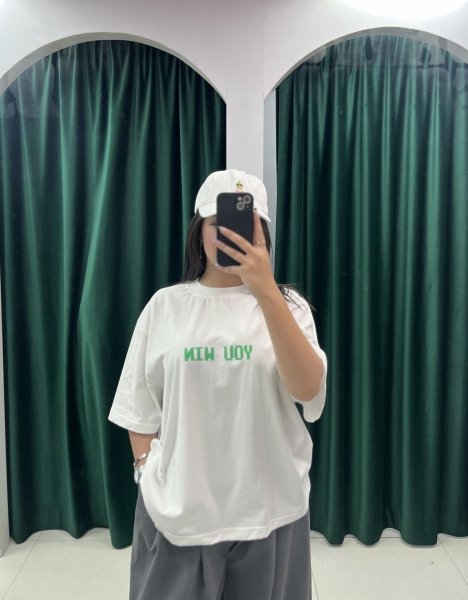 تیشرت اسپرت