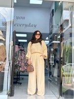 ست شومیز شلوار پریا