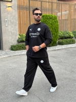 ست بلیز و شلوار پنبه