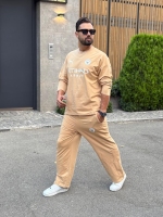 ست بلیز و شلوار پنبه