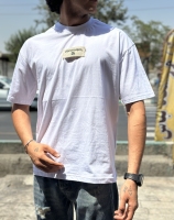 تیشرت تیکه کنفی