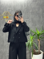 کت شلوار برند max mara