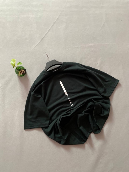 تی شرت دونخ پنبه گرم بالا