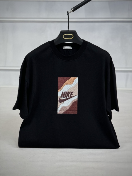 تیشرت نایک مشکی