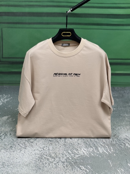 تیشرت of men کرم