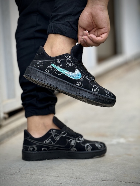 مدل کاز دراگون مشکی