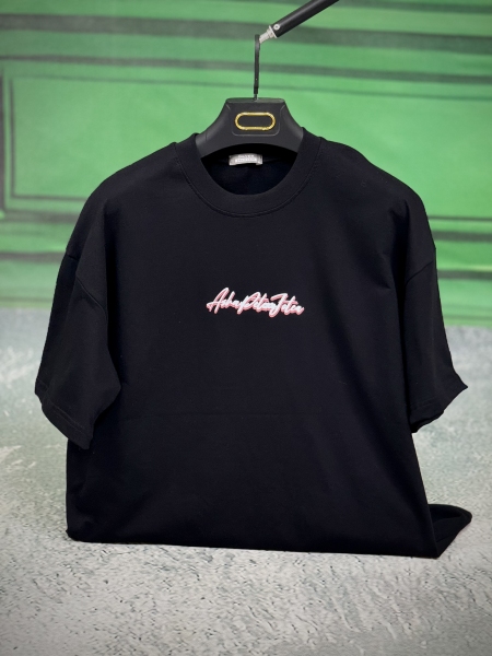 تیشرت king goat مشکی