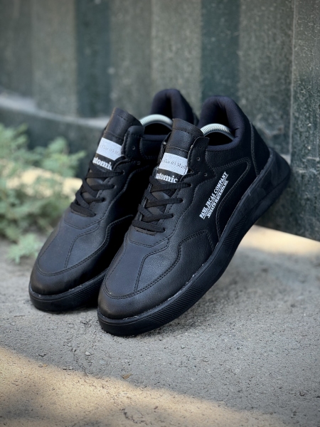 ونس اناتومیک مشکی تمام