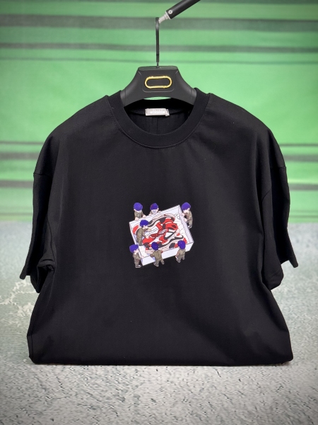 تیشرت ادمک کتونی مشکی