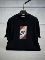 تیشرت نایک مشکی