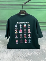 تیشرت of men سبز