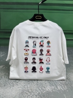 تیشرت of men سفید