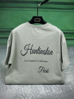 تیشرت نوشته زیتونی