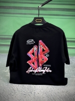 تیشرت بالنسیاگا مشکی