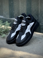 ونس انانومیک مشکی دو رنگ