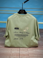 تیشرت پرنده صدری