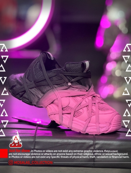 کتونی اورجینال اسپایدر