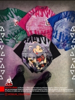 تیشرت میکی موس