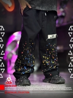 اسلش بگ دیزل رنگپاش