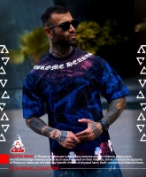 تیشرت اورجینال صلیب کهکشانی