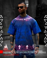 تیشرت اورجینال صلیب کهکشانی