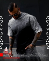 تیشرت اورجینال ترکیبی نگین وستاره