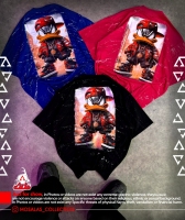 تیشرت عمو داک جدید