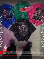 تیشرت کایوت