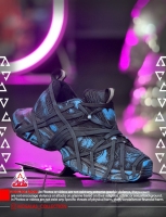 کتونی اورجینال اسپایدر