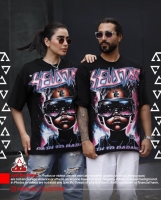 تیشرت هل استار