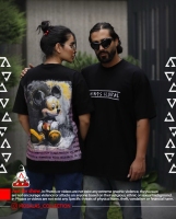 تیشرت میکی موس