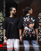 تیشرت مونوپولی