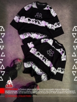 تیشرت بالنسیاگا