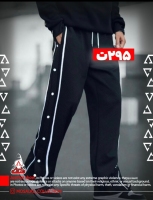 اسلش بگ بالنسیاگا بغل دکمه