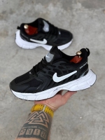 کتونی اسپرت NIKE SKATE مشکی سفید