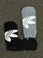 جوراب نیم ساق تک ADIDAS