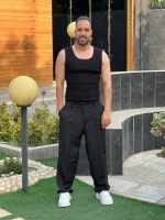 تنگ تاپ ساده مدل 2
