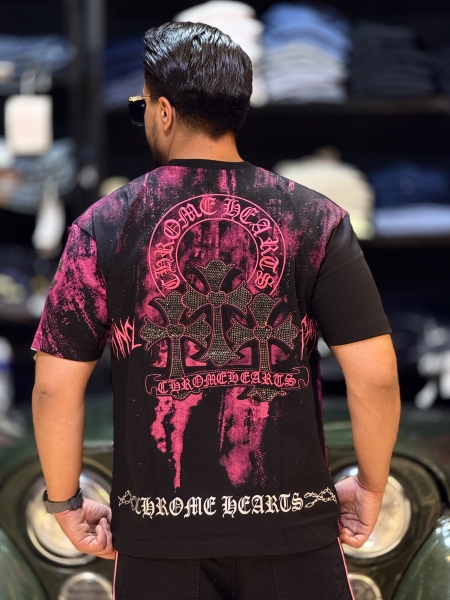 تیشرت وارداتی صلیب