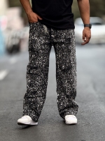 نیم بگ تمام آبرنگی