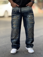 نیم بگ LV کاستوم