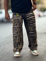 نیم بگ فول زاپ گازوییلی